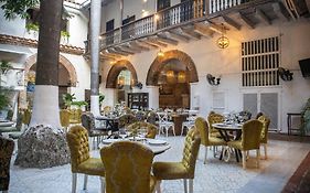 El Marqués Hotel Boutique